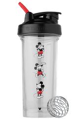 Mickey & Minnie - Pro Series